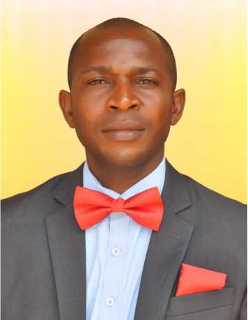 Ber Calvin (HOD Humanities/Arts)